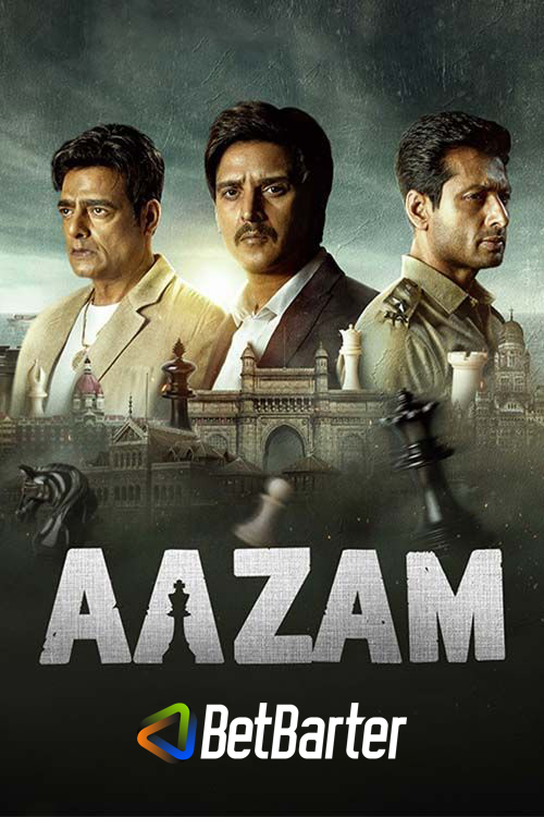 Azamgar 2023 HD 720p DVD SCR full movie download
